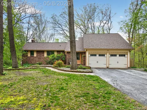 41825 Fret Rd, Van Buren, MI 48111