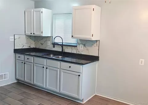 Kitchen - 6039 Sylvia St, Taylor, MI 48180 photo 1 of 1