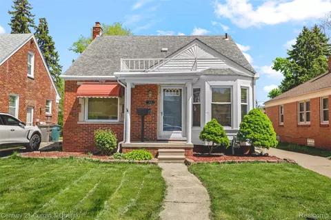2214 N Lafayette St, Dearborn, MI 48128