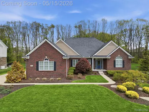 23656 Millwood, Lyon, MI 48178