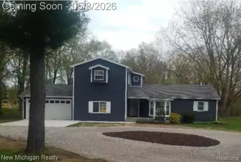 22349 Middlebelt Rd, Huron, MI 48164