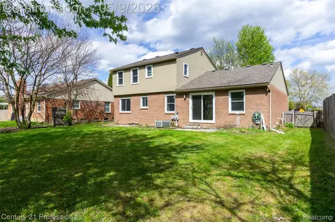 Other - 3091 Heritage Dr, Troy, MI 48083 photo 12 of 14