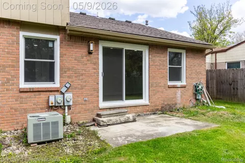 Other - 3091 Heritage Dr, Troy, MI 48083 photo 14 of 14