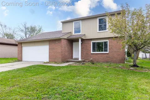 Exterior - 3091 Heritage Dr, Troy, MI 48083 photo 1 of 3