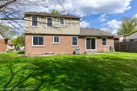 Other - 3091 Heritage Dr, Troy, MI 48083 photo 13 of 14