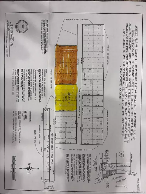 Other - 5315 E 8th St, Au Gres, MI 48703 photo 9 of 9