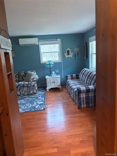 Living - 5315 E 8th St, Au Gres, MI 48703 photo 1 of 2