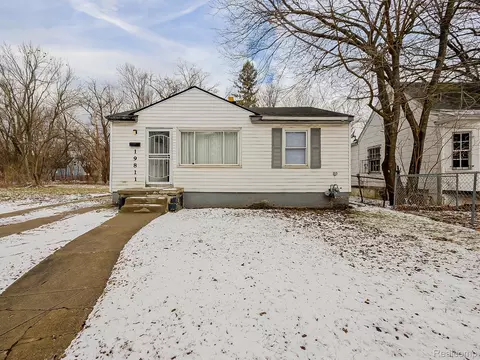 19811 Harlow St, Detroit, MI 48235