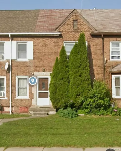6257 Miller Rd, Dearborn, MI 48126