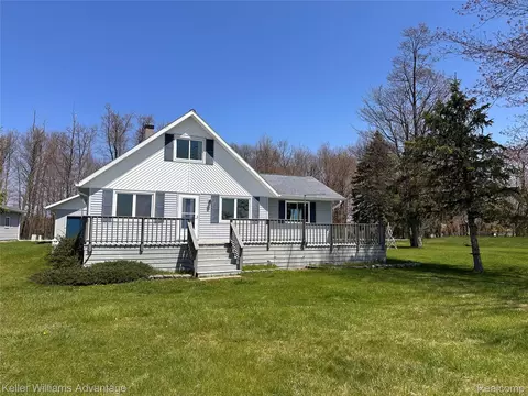 Other - 2800 E Booth Rd, Au Gres, MI 48703 photo 2 of 12