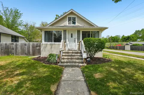 602 Florence Ave, Royal Oak, MI 48067
