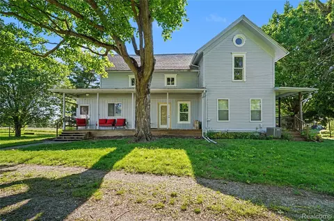 3056 Grand Blanc Rd, Mundy, MI 48473