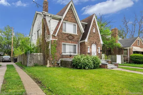 15040 Ferguson St, Detroit, MI 48227