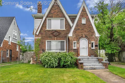 15040 Ferguson St, Detroit, MI 48227