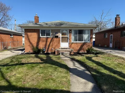 3959 Monroe St, Dearborn Heights, MI 48125