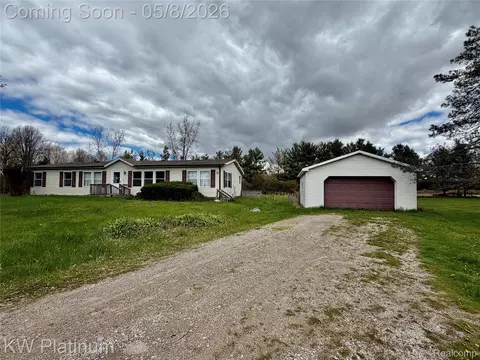 Other - 12088 Speaker Rd, Brockway, MI 48097 photo 2 of 2