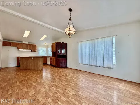 Living - 12088 Speaker Rd, Brockway, MI 48097 photo 3 of 5
