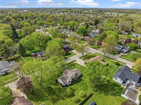 View/Area - 604 Luce Ave, Flushing, MI 48433 photo 5 of 5