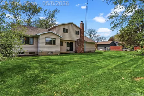 Other - 604 Luce Ave, Flushing, MI 48433 photo 16 of 18