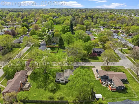View/Area - 604 Luce Ave, Flushing, MI 48433 photo 4 of 5