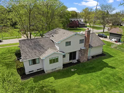 View/Area - 604 Luce Ave, Flushing, MI 48433 photo 1 of 5