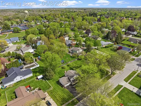 View/Area - 604 Luce Ave, Flushing, MI 48433 photo 3 of 5