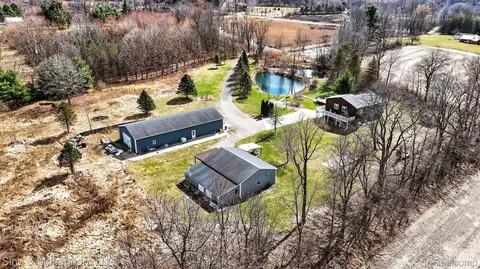 2520 Zion Rd, Rives, MI 49277