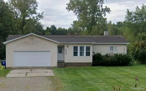 49825 Geddes Rd, Canton, MI 48188