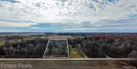 0000 Brown Rd, Greenwood, MI 48006