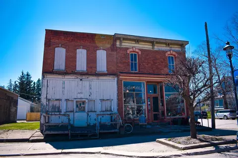 4439 Main St, Port Hope, MI 48468