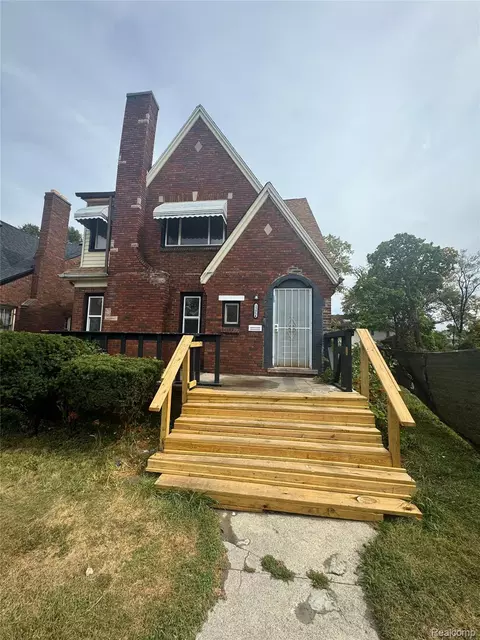 13954 Coyle St, Detroit, MI 48227