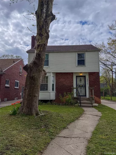 10977 Rossiter St, Detroit, MI 48224