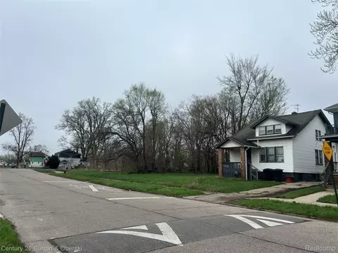 11731 Washburn St, Detroit, MI 48204