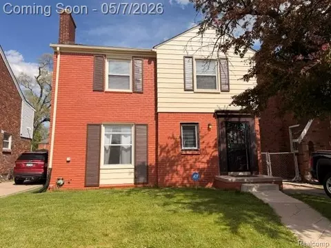 5797 E Outer Dr, Detroit, MI 48234