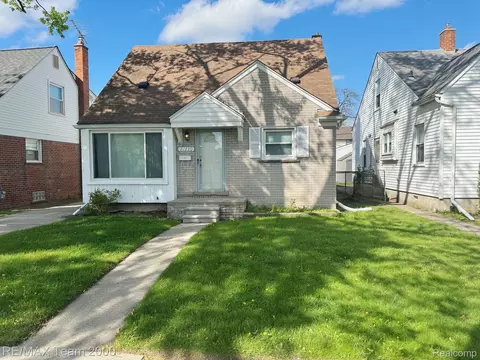 21230 Audette St, Dearborn, MI 48124
