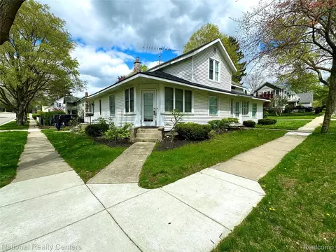 604 Union St, Milford, MI 48381