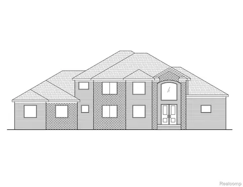 0000 Middlebelt, West Bloomfield, MI 48323
