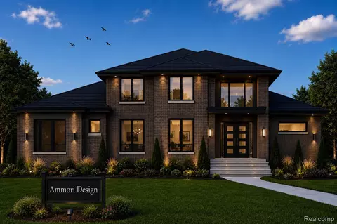 0000 Middlebelt, West Bloomfield, MI 48323