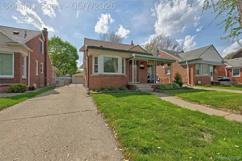 11353 Rockland, Redford, MI 48239