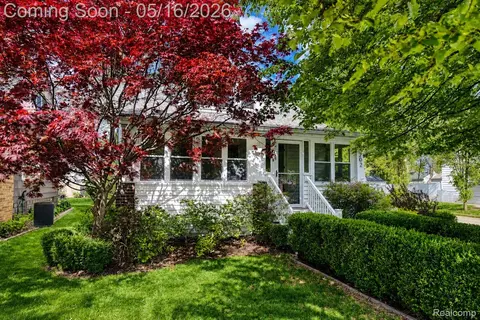 202 S Connecticut Ave, Royal Oak, MI 48067