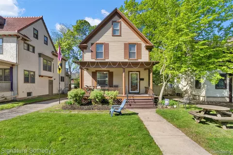 1136 Michigan Ave, Ann Arbor, MI 48104