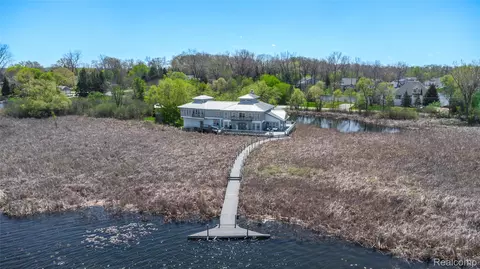 Other - 2350 Crane Rd, Fenton, MI 48430 photo 1 of 19