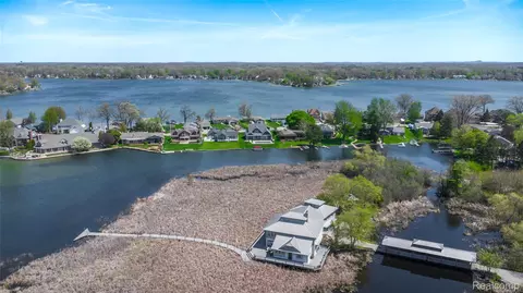 View/Area - 2350 Crane Rd, Fenton, MI 48430 photo 2 of 5