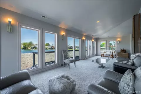 Living - 2350 Crane Rd, Fenton, MI 48430 photo 3 of 5
