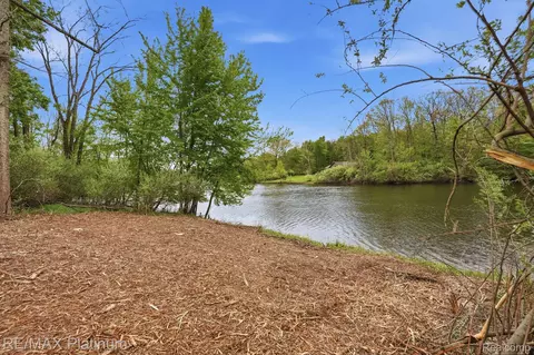 0 Hannah Jane Dr, Handy, MI 48836