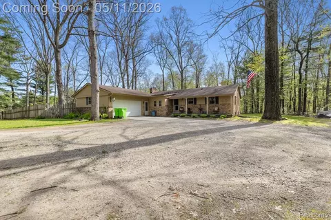 Other - 2700 N Hacker Rd, Howell, MI 48855 photo 15 of 17