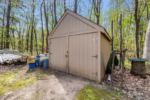 Other - 2700 N Hacker Rd, Howell, MI 48855 photo 9 of 17
