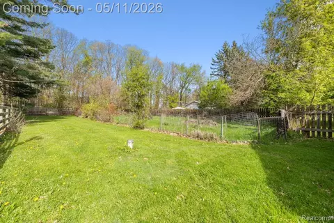 Other - 2700 N Hacker Rd, Howell, MI 48855 photo 14 of 17
