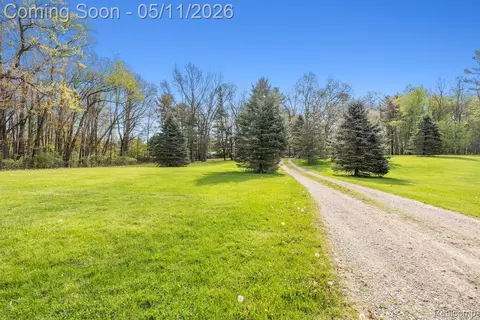 Other - 2700 N Hacker Rd, Howell, MI 48855 photo 2 of 17