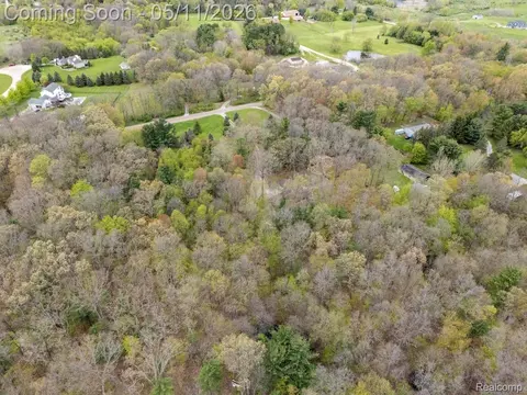 View/Area - 2700 N Hacker Rd, Howell, MI 48855 photo 5 of 5